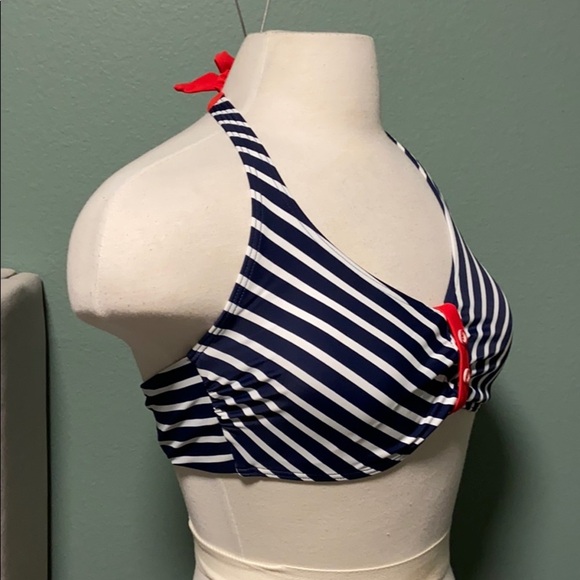 Heat bikini top - Picture 7 of 8